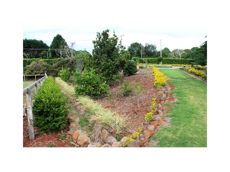 Tamborine Mountain QLD 4272