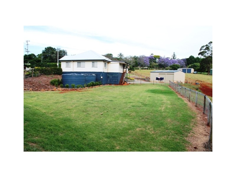 Tamborine Mountain QLD 4272