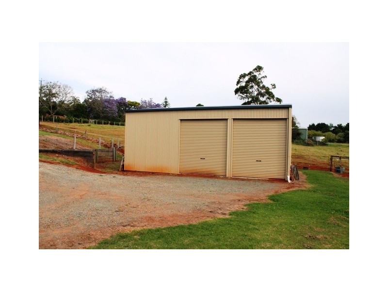 Tamborine Mountain QLD 4272