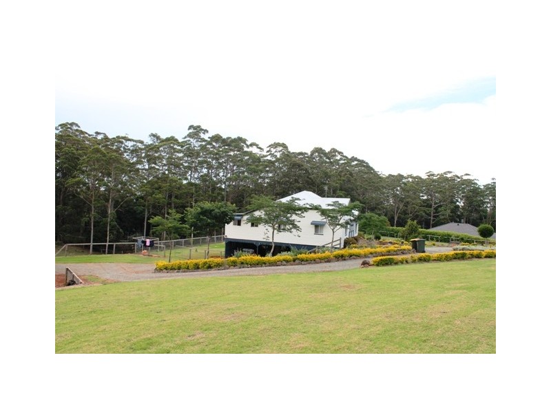 Tamborine Mountain QLD 4272