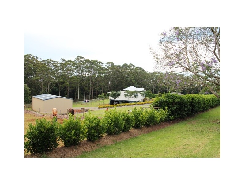 Tamborine Mountain QLD 4272