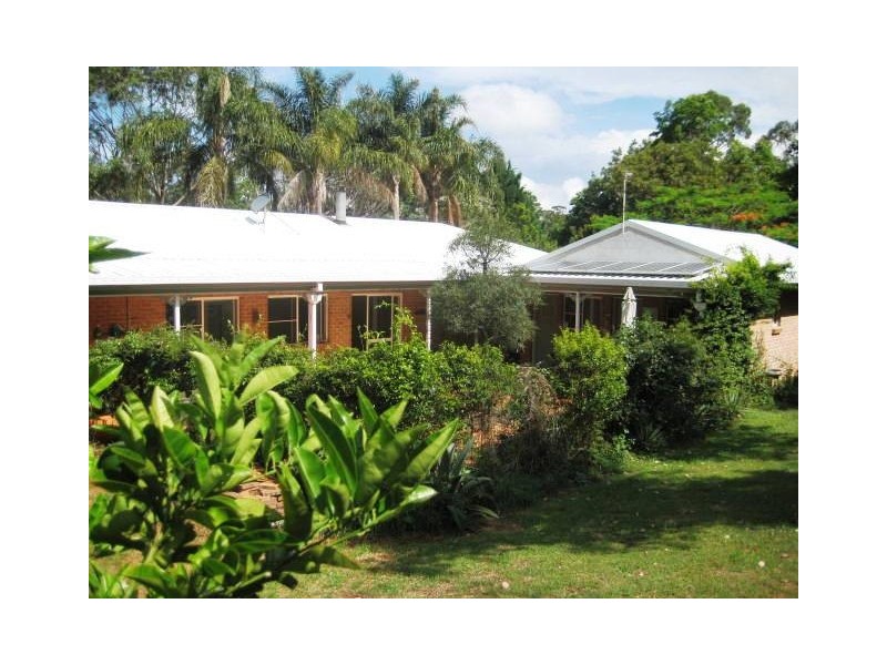 74 West Road, North Tamborine QLD 4272