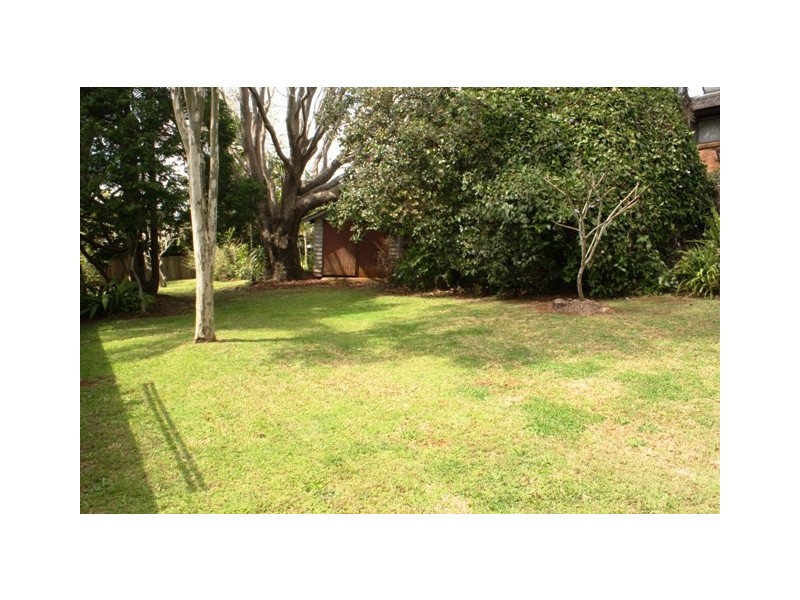 Eagle Heights QLD 4271