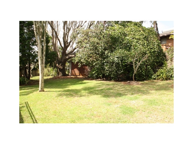 Eagle Heights QLD 4271
