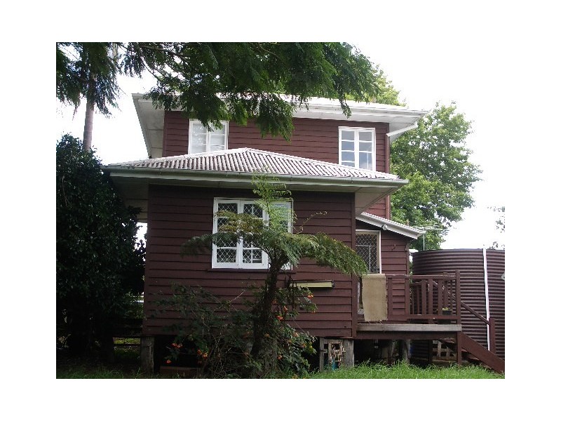 Eagle Heights QLD 4271