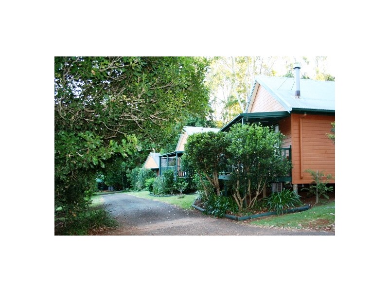 North Tamborine QLD 4272