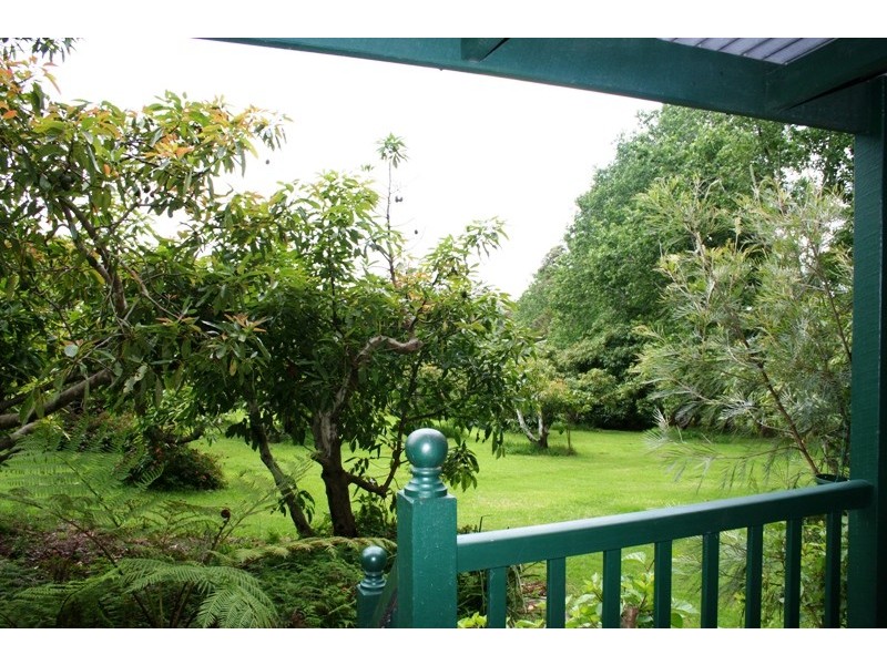 North Tamborine QLD 4272