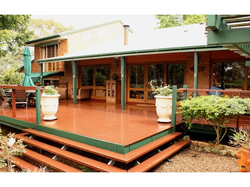 North Tamborine QLD 4272