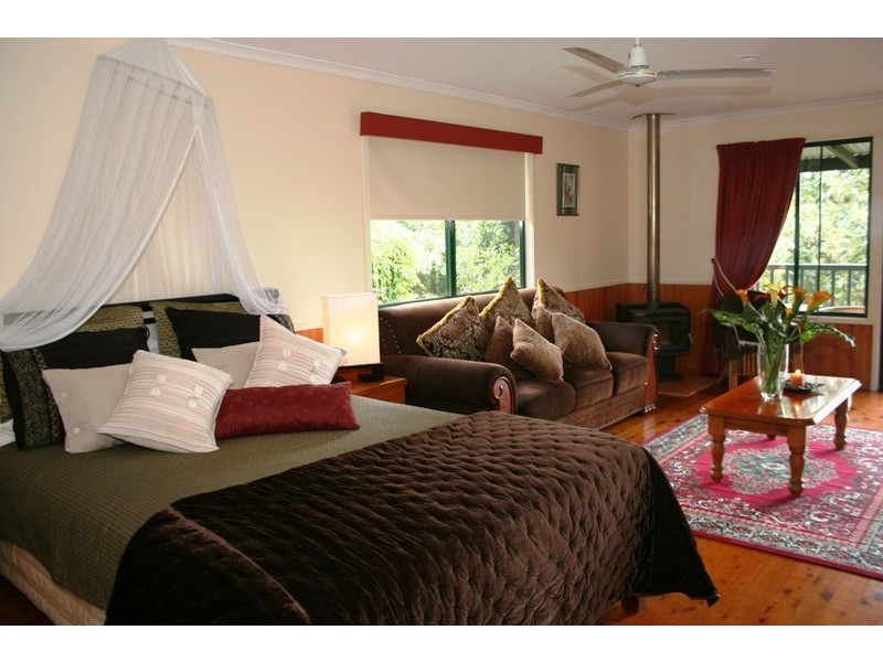 North Tamborine QLD 4272