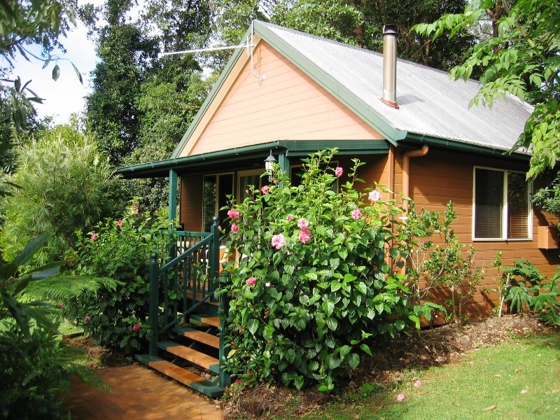 North Tamborine QLD 4272