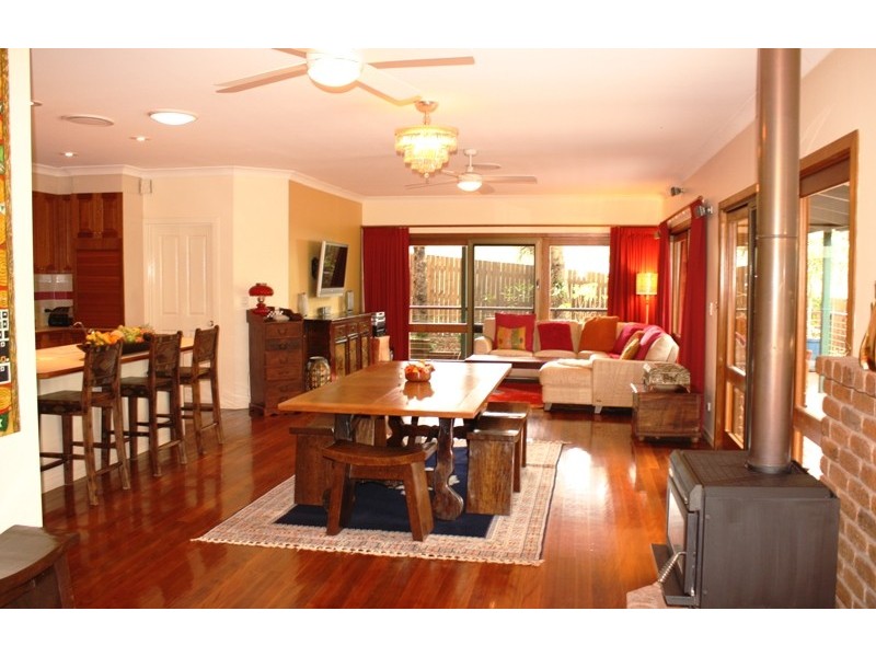 North Tamborine QLD 4272