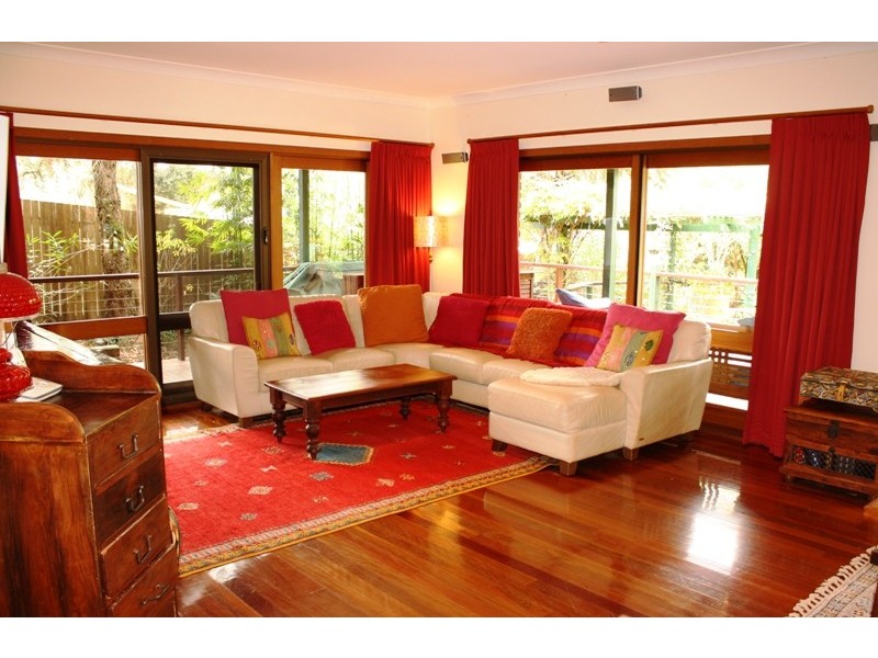 North Tamborine QLD 4272