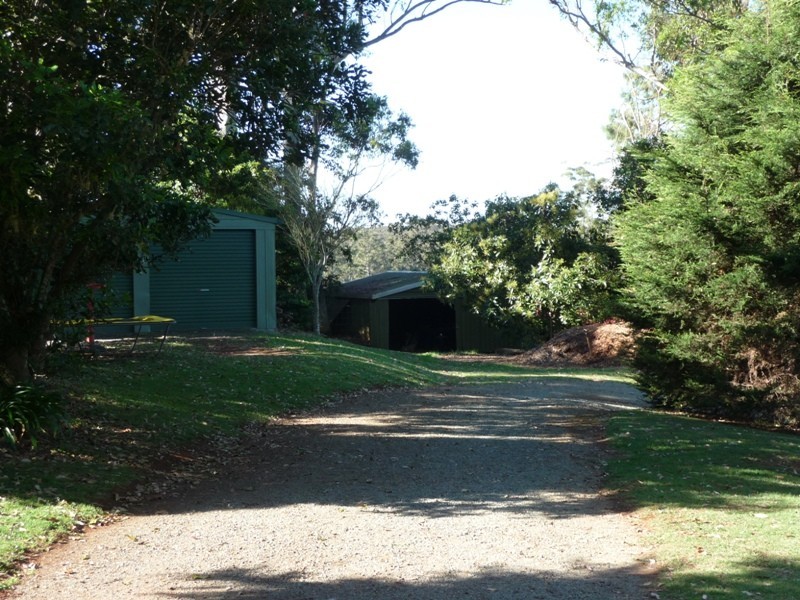 North Tamborine QLD 4272