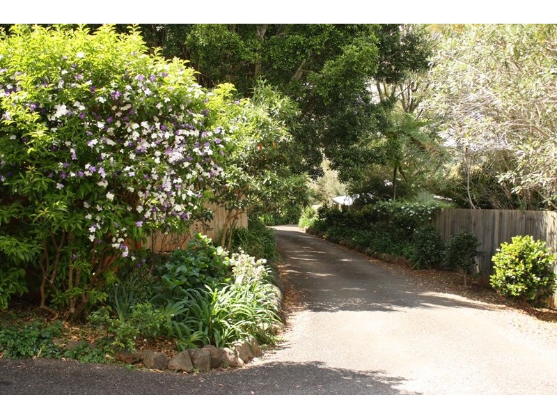 North Tamborine QLD 4272