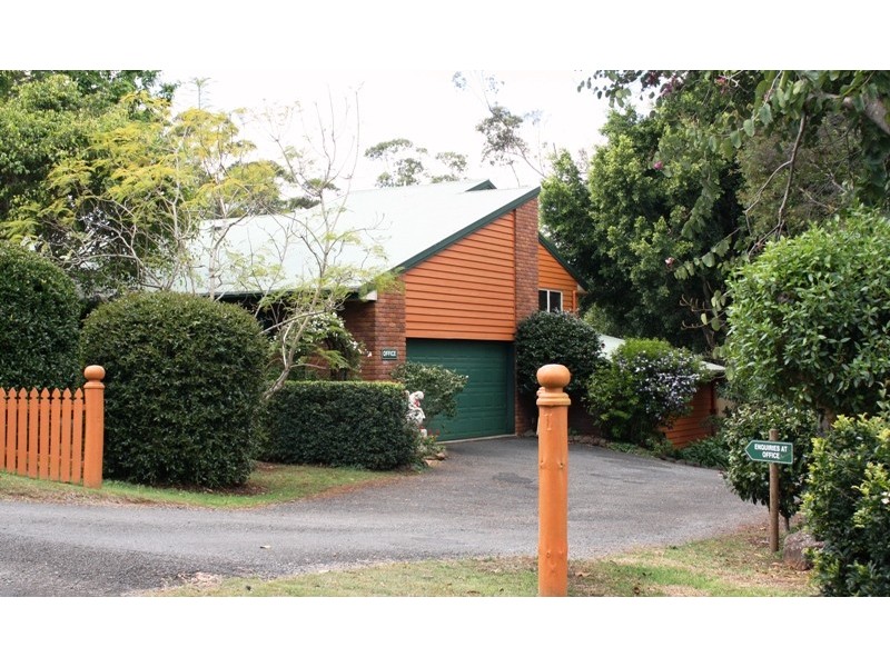 North Tamborine QLD 4272