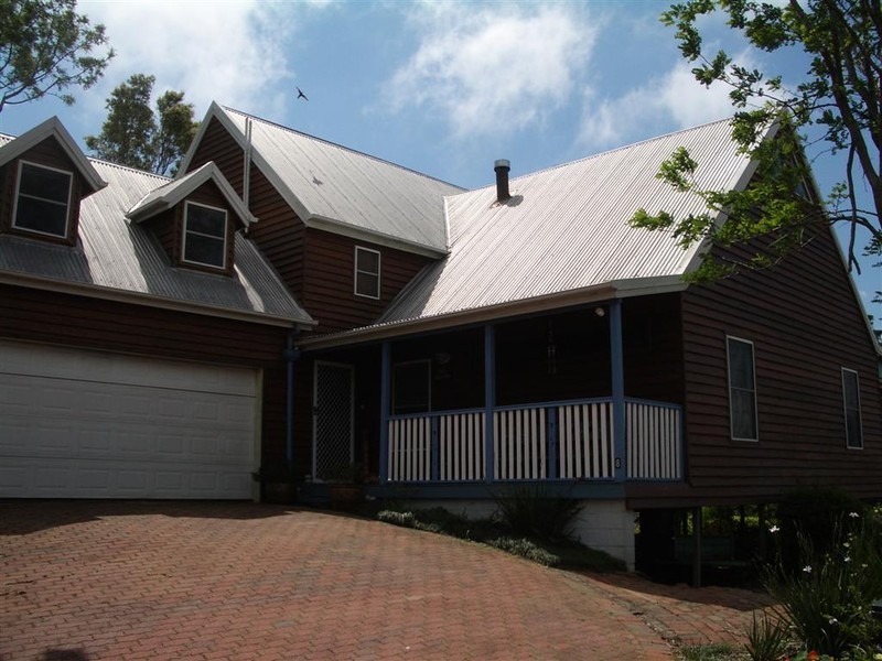 Eagle Heights QLD 4271