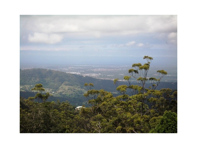 Eagle Heights QLD 4271