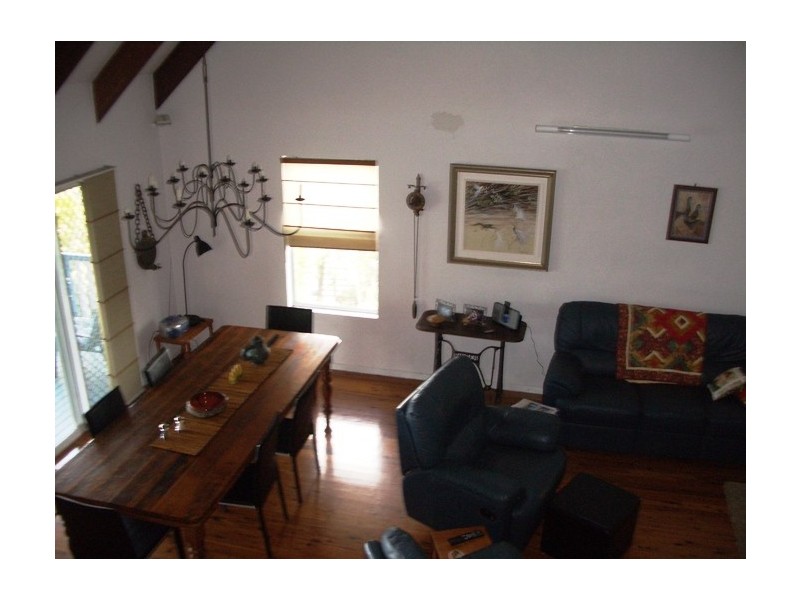 Eagle Heights QLD 4271