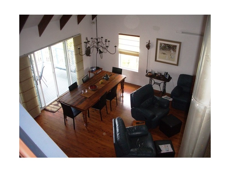 Eagle Heights QLD 4271
