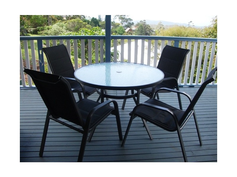 Eagle Heights QLD 4271