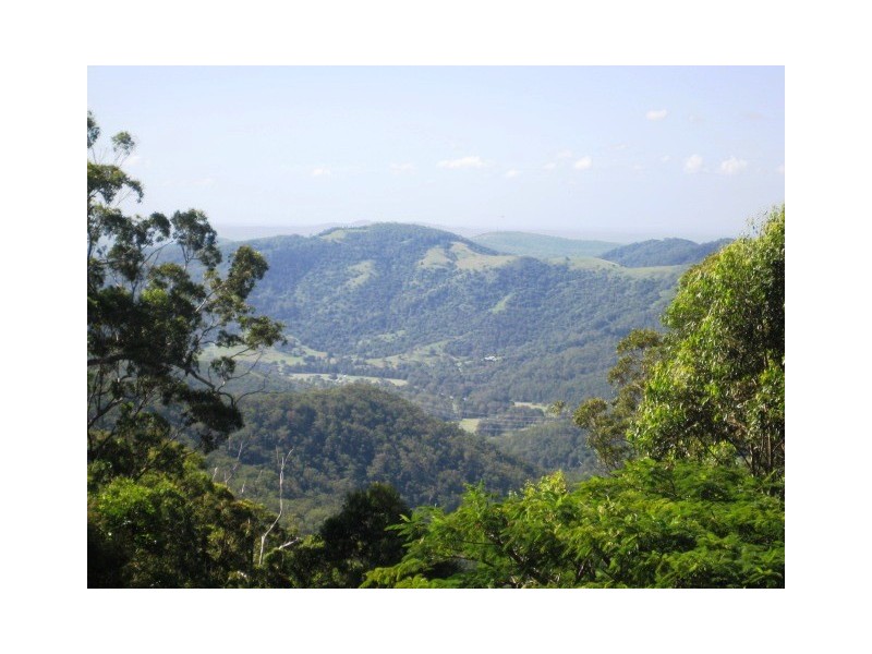 Eagle Heights QLD 4271