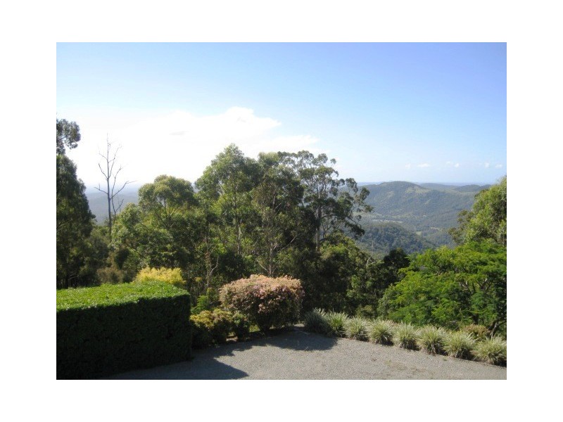 Eagle Heights QLD 4271