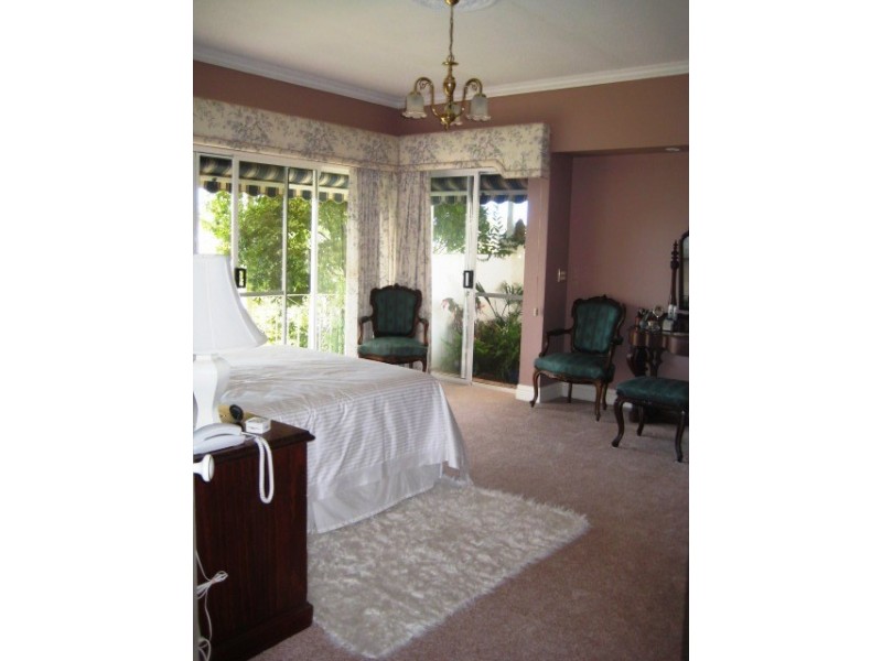 Eagle Heights QLD 4271