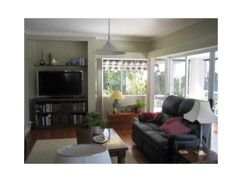Eagle Heights QLD 4271