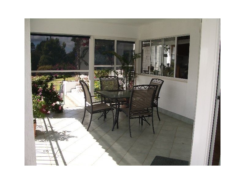 Eagle Heights QLD 4271
