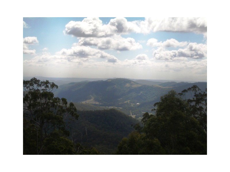 Eagle Heights QLD 4271