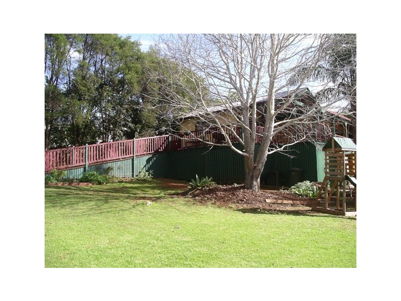 North Tamborine QLD 4272
