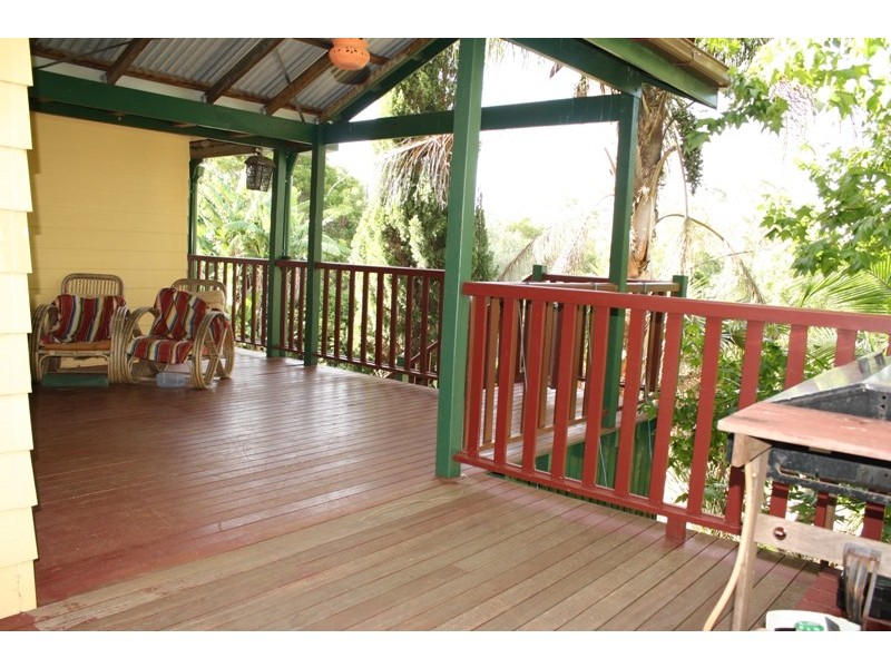 North Tamborine QLD 4272