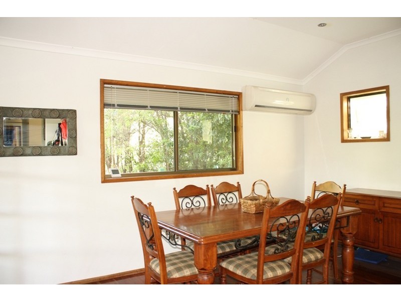 North Tamborine QLD 4272