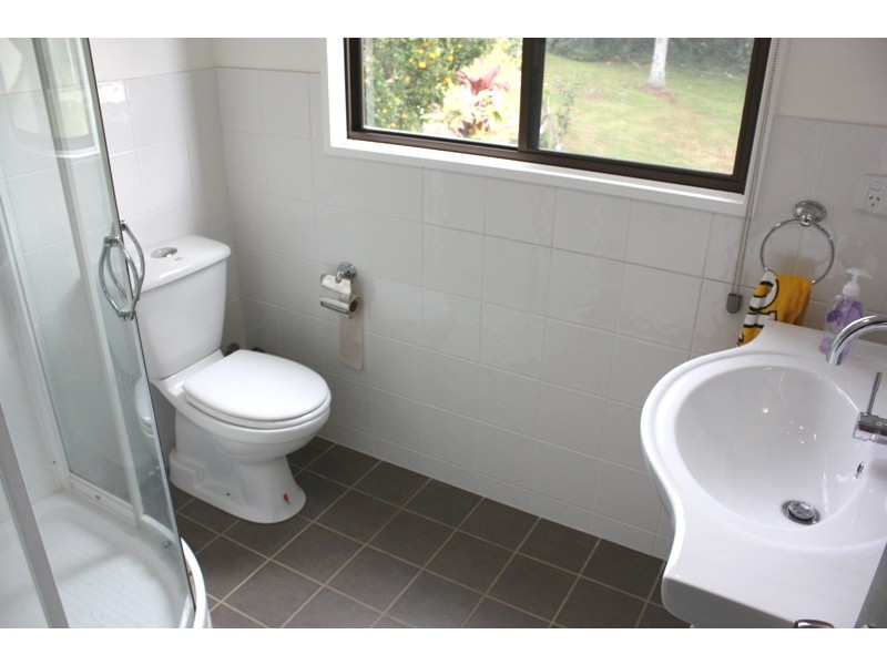 North Tamborine QLD 4272