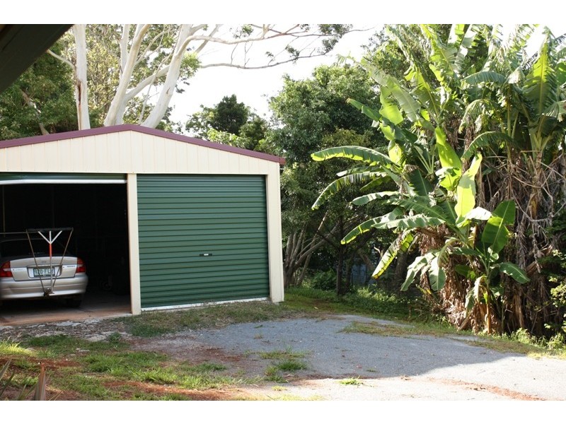 North Tamborine QLD 4272