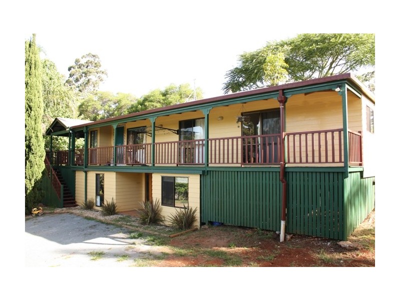 North Tamborine QLD 4272