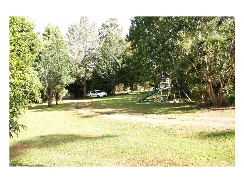North Tamborine QLD 4272