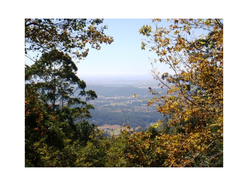 Tamborine Mountain QLD 4272