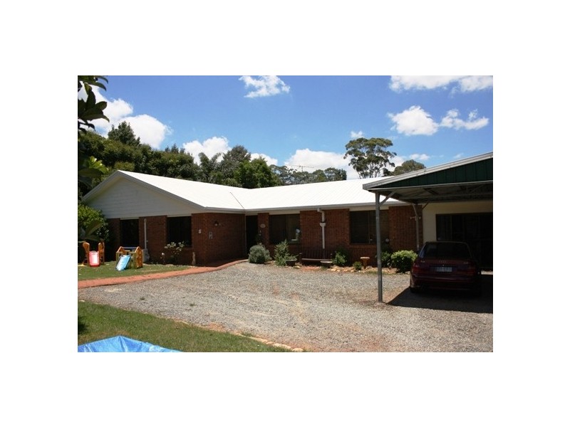 North Tamborine QLD 4272