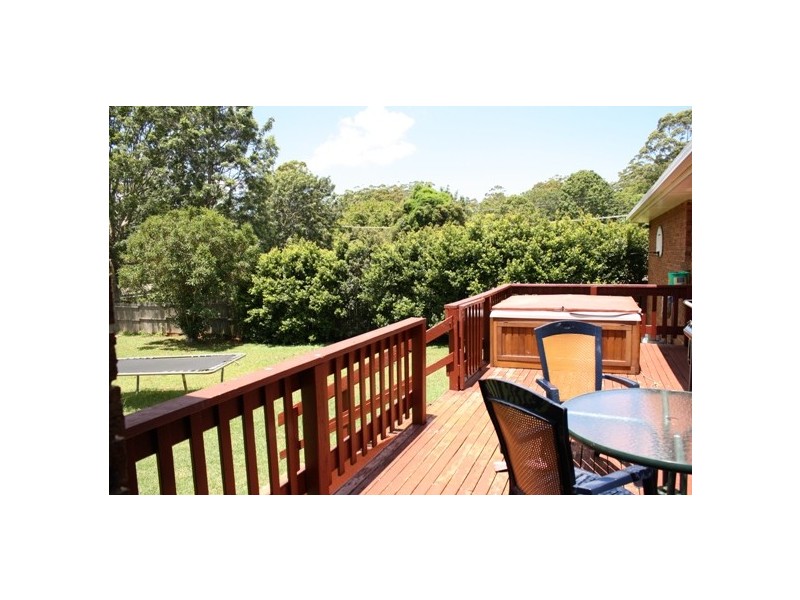 North Tamborine QLD 4272