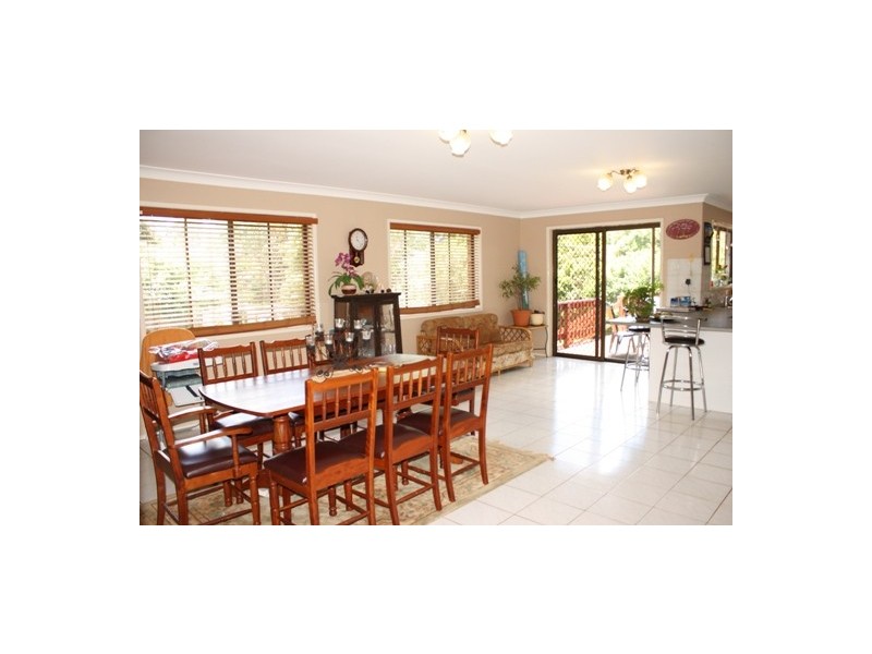 North Tamborine QLD 4272