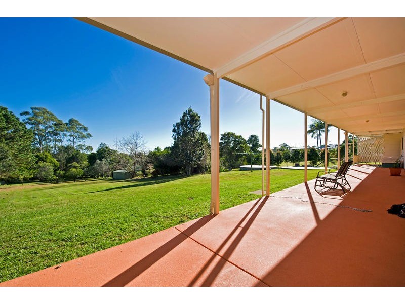 Tamborine Mountain QLD 4272