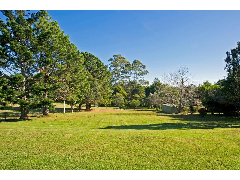 Tamborine Mountain QLD 4272