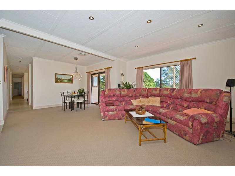 Tamborine Mountain QLD 4272