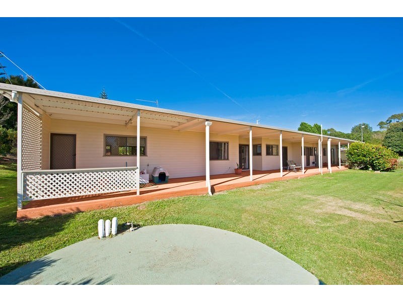 Tamborine Mountain QLD 4272
