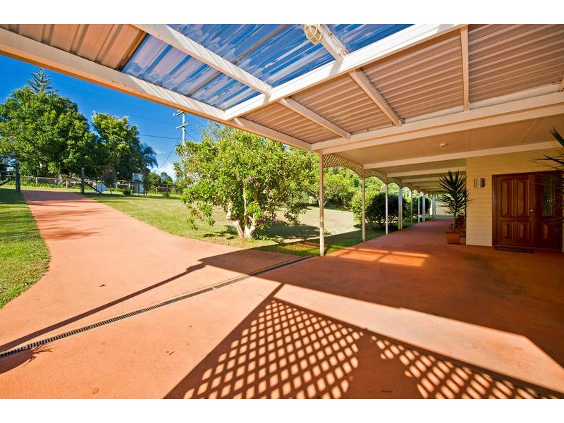 Tamborine Mountain QLD 4272