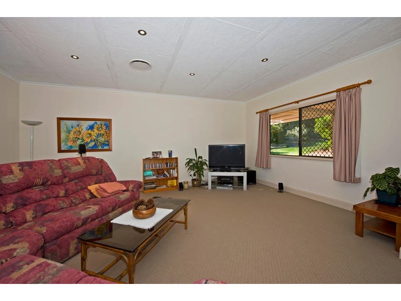 Tamborine Mountain QLD 4272