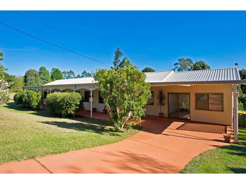 Tamborine Mountain QLD 4272