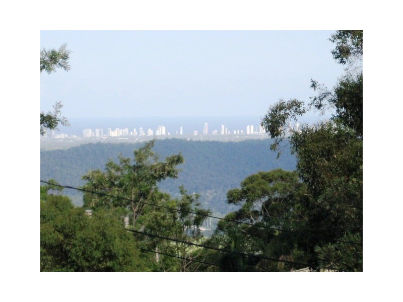 607 Henri Robert Drive, Tamborine Mountain QLD 4272