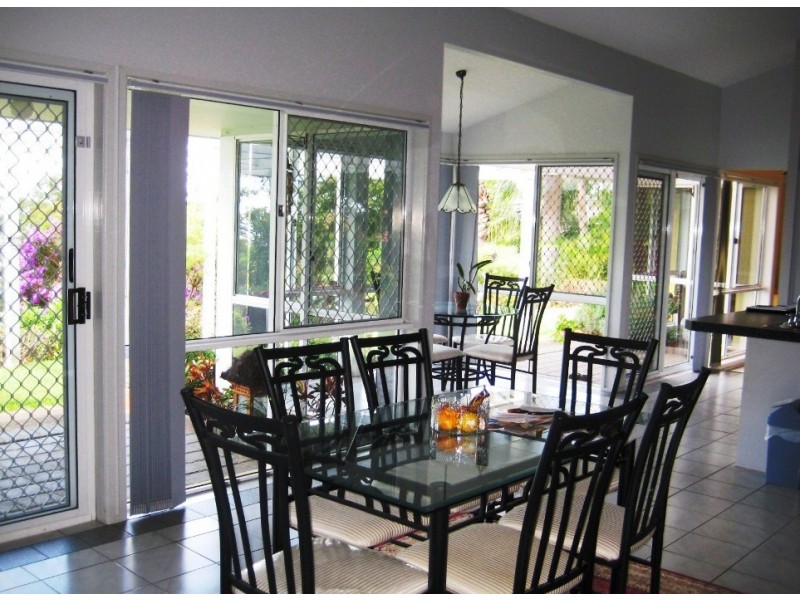 607 Henri Robert Drive, Tamborine Mountain QLD 4272